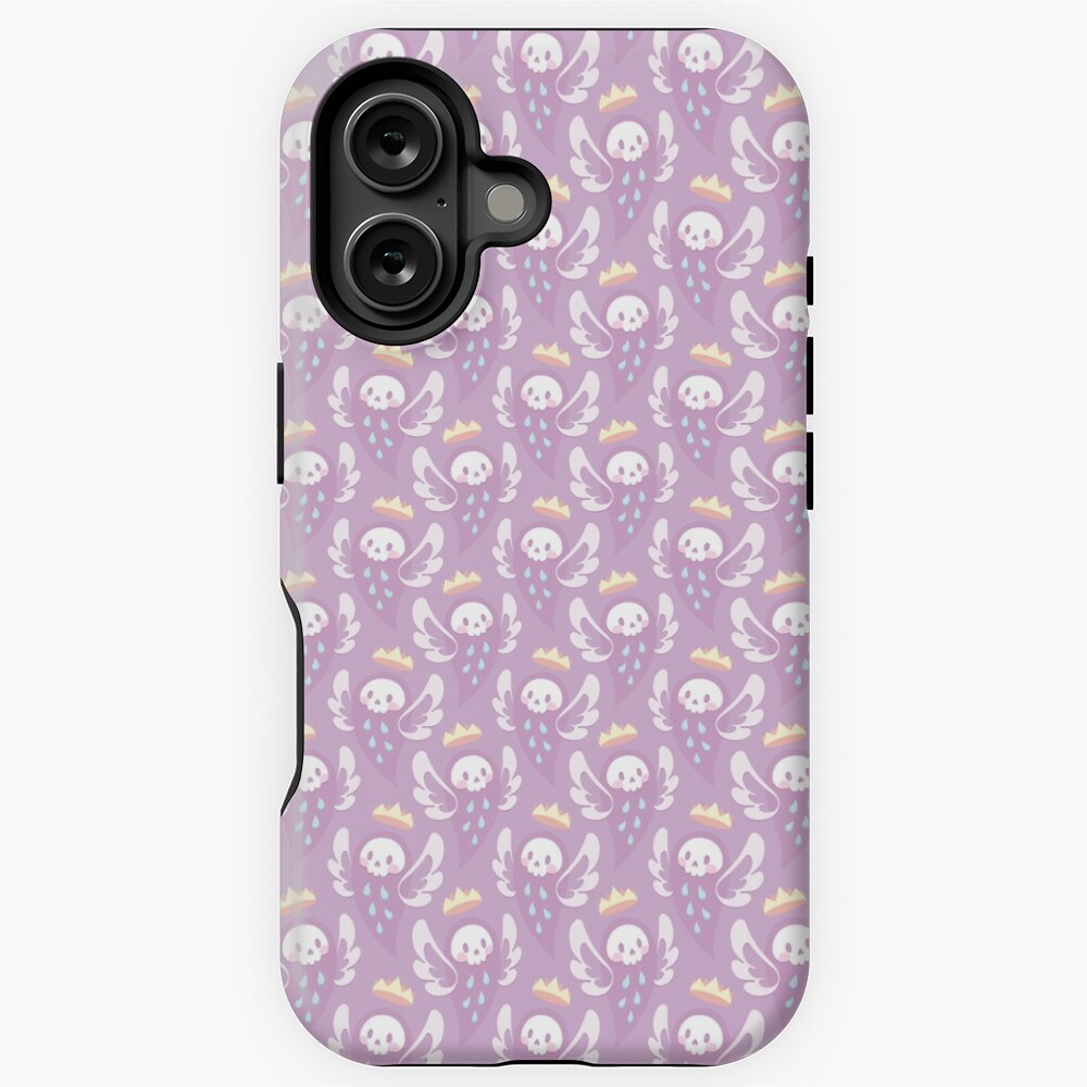 Item preview, iPhone Magsafe Tough Case designed and sold by petitspixels.