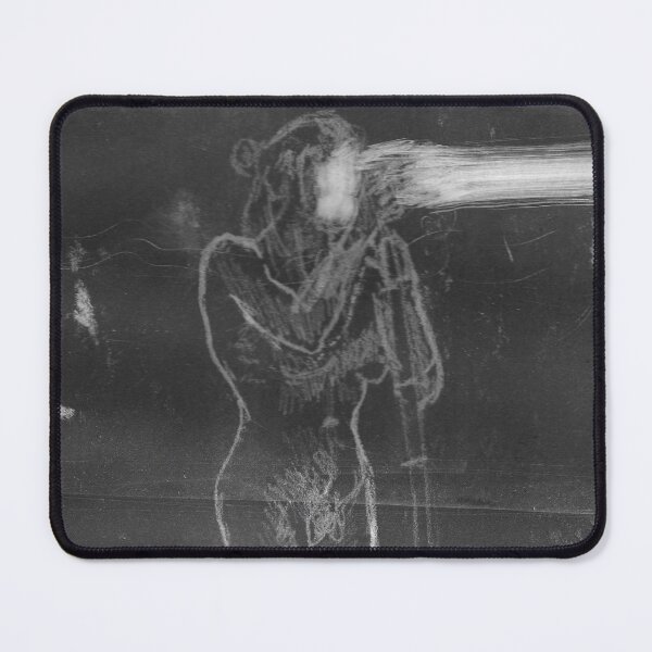 Item preview, nude woman drawing designed and sold by Arthur Loeuil.
