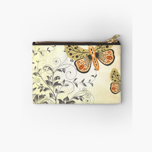 Item preview, Yellow Meadowlands of Butterflies  designed and sold by Sarah-Smash.