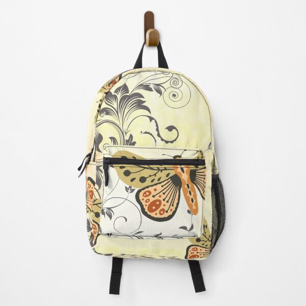Item preview, Yellow Meadowlands of Butterflies designed and sold by Sarah-Smash.