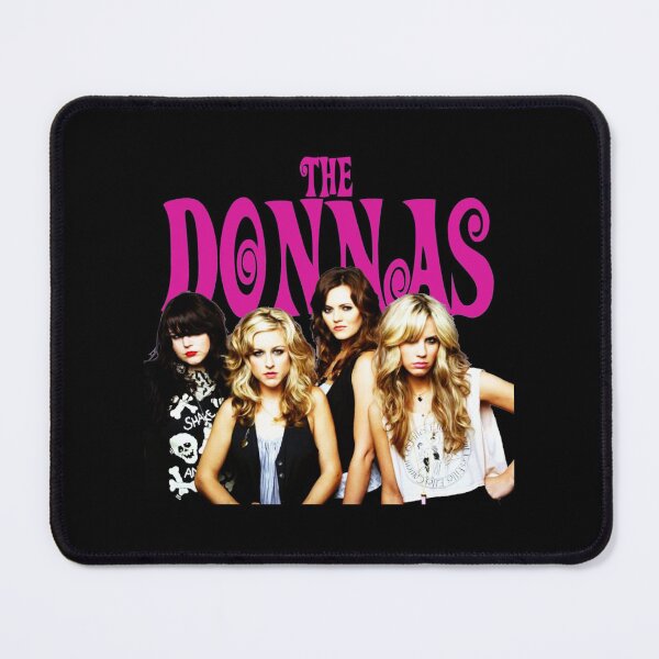 Item preview, The Donnas Classic T-Shirt| Perfect Gift designed and sold by kerrymara.