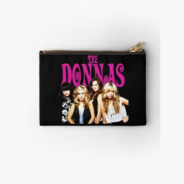 Item preview, The Donnas Classic T-Shirt| Perfect Gift designed and sold by kerrymara.