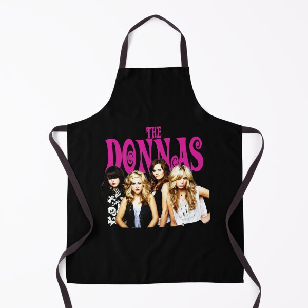 Item preview, The Donnas Classic T-Shirt| Perfect Gift designed and sold by kerrymara.