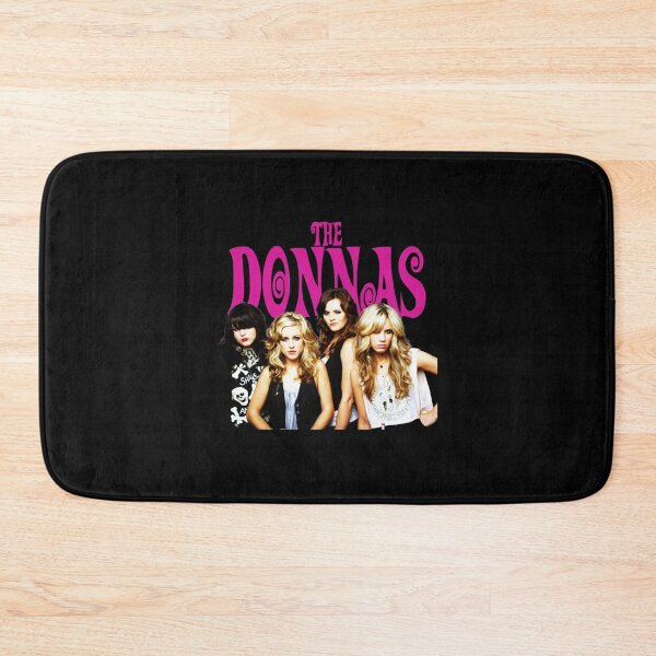 Item preview, The Donnas Classic T-Shirt| Perfect Gift designed and sold by kerrymara.