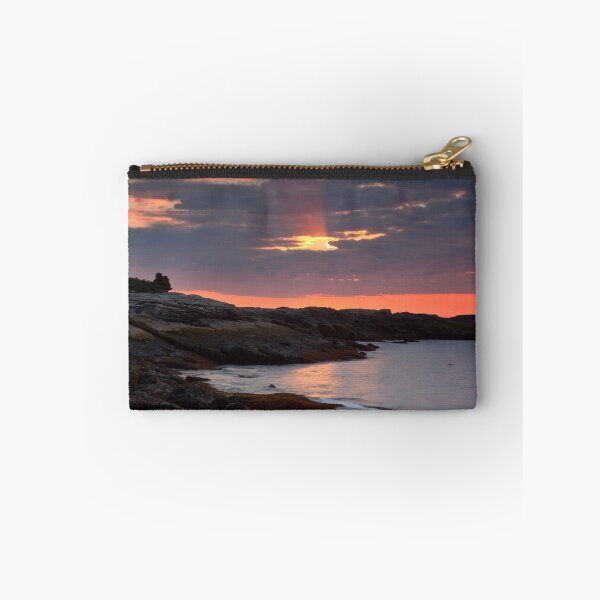 Item preview, Sunrise Boothbay designed and sold by EvaMcDermott.