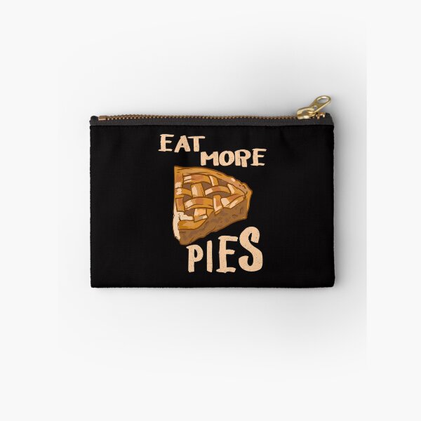 Item preview, Eat More Pies Thanksgiving Party designed and sold by Betsytiptoe.