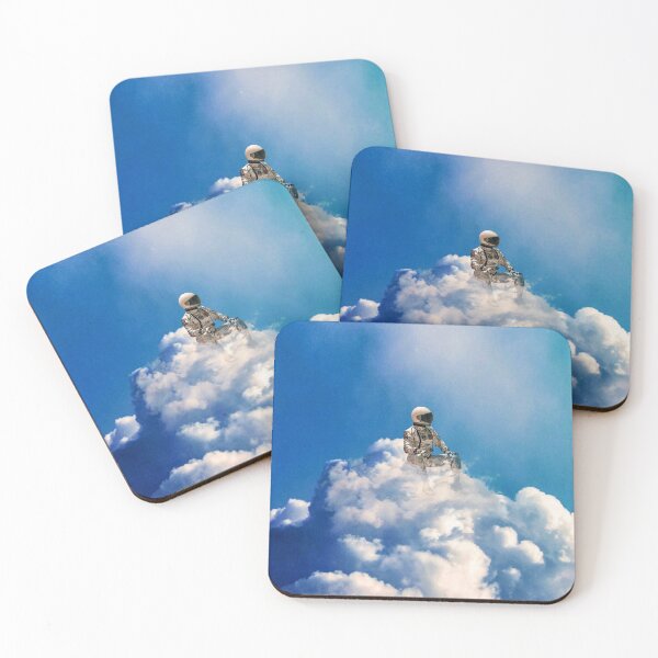 Item preview, A Peaceful Place designed and sold by seamless.