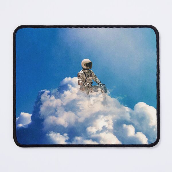 Item preview, A Peaceful Place designed and sold by seamless.