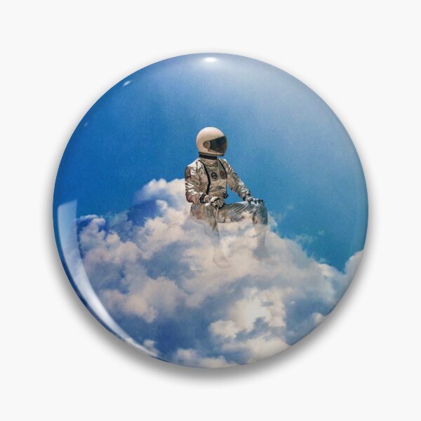 Item preview, A Peaceful Place designed and sold by seamless.