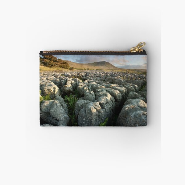 Item preview, Ingleborough From Southerscales designed and sold by SteveMG.