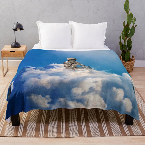 Item preview, A Peaceful Place designed and sold by seamless.