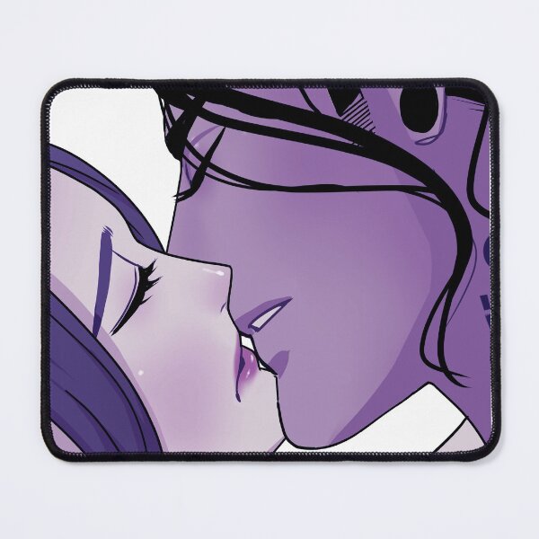 Item preview, Ep 75- Real Kiss designed and sold by lilydusk.