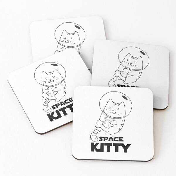 Item preview, Kitty Space designed and sold by quyenthoai.