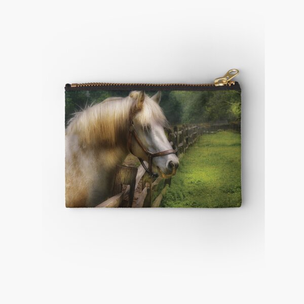 Item preview, White Stallion designed and sold by Mike Savad Photography.
