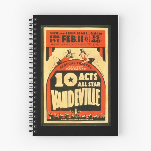Item preview, American ART &Amp; DESIGN Dating Back To The Glorious Days Of Vaudeville   designed and sold by gracevasile2.