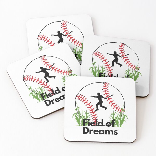 Item preview, Retro Vintage Field Of Dreams Gift For Everyone designed and sold by JeanneCartwrih.