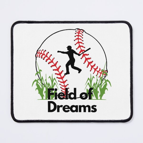 Item preview, Retro Vintage Field Of Dreams Gift For Everyone designed and sold by JeanneCartwrih.