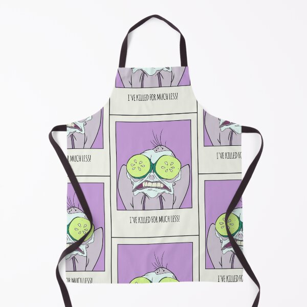 Item preview, We Are Yzma designed and sold by Haus of Delirium.