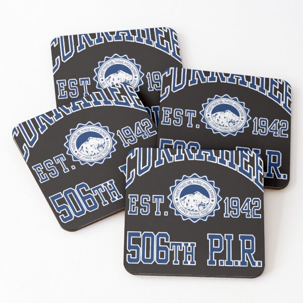 Item preview, Currahee Athletic Shirt Essential designed and sold by Sandrateesd.