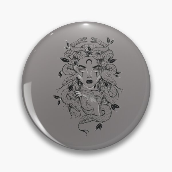 Item preview, Medusa Essential  designed and sold by CraftCZ.