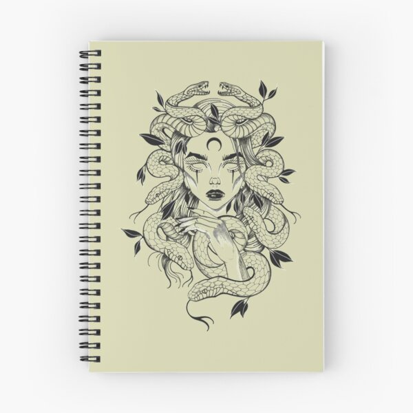 Item preview, Medusa Essential  designed and sold by CraftCZ.