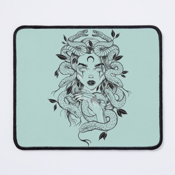 Item preview, Medusa Essential  designed and sold by CraftCZ.