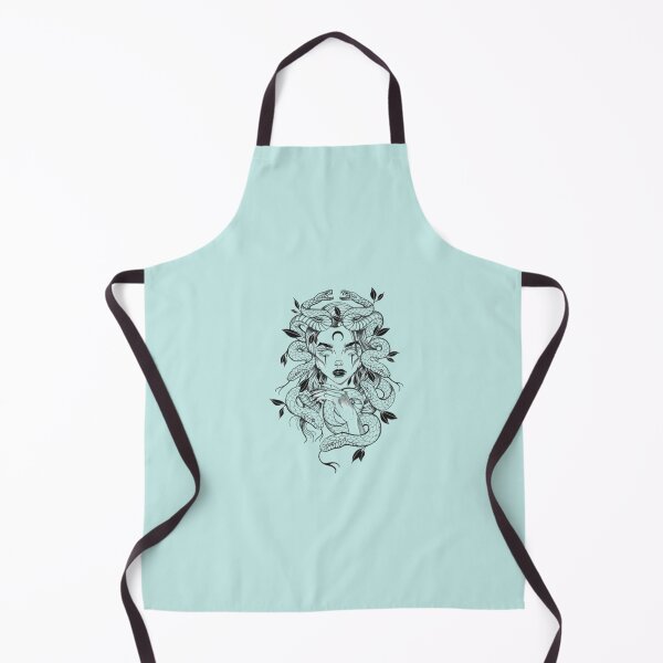 Item preview, Medusa Essential designed and sold by CraftCZ.