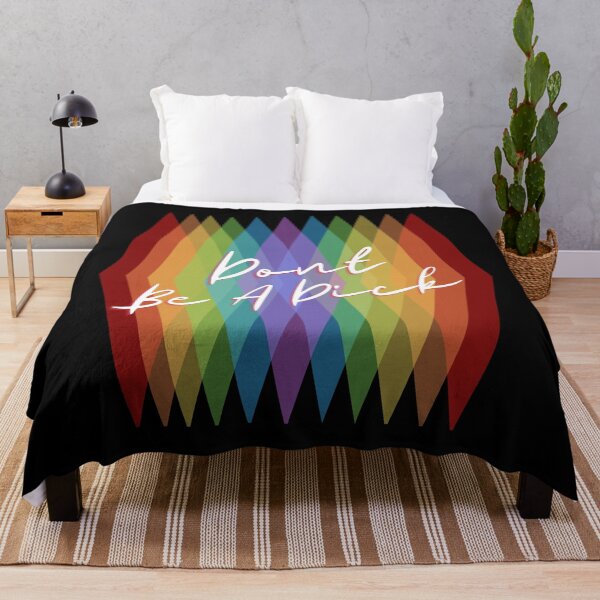Item preview, Pride Don't be a d*** designed and sold by westwoodlaur.