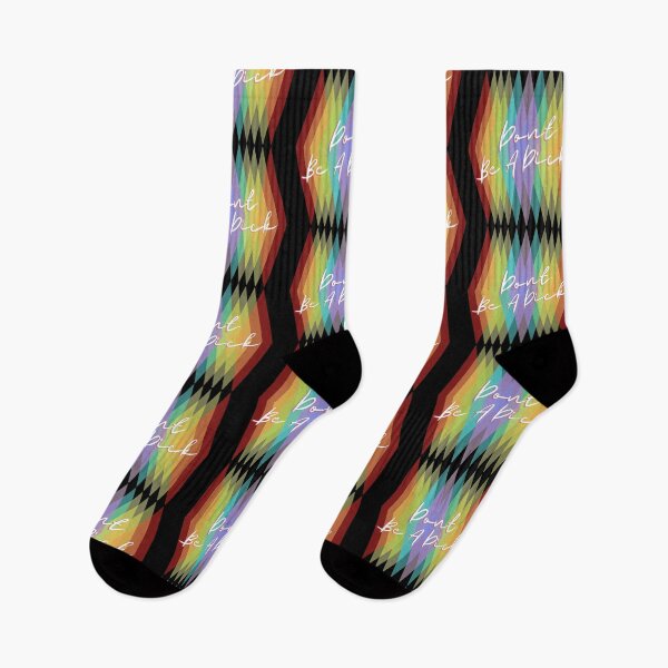 Item preview, Pride Don't be a d*** designed and sold by westwoodlaur.