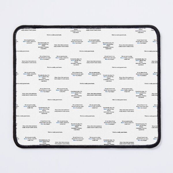 Item preview, Blues Clues Steve Quotes 2 designed and sold by Davestre Designs.