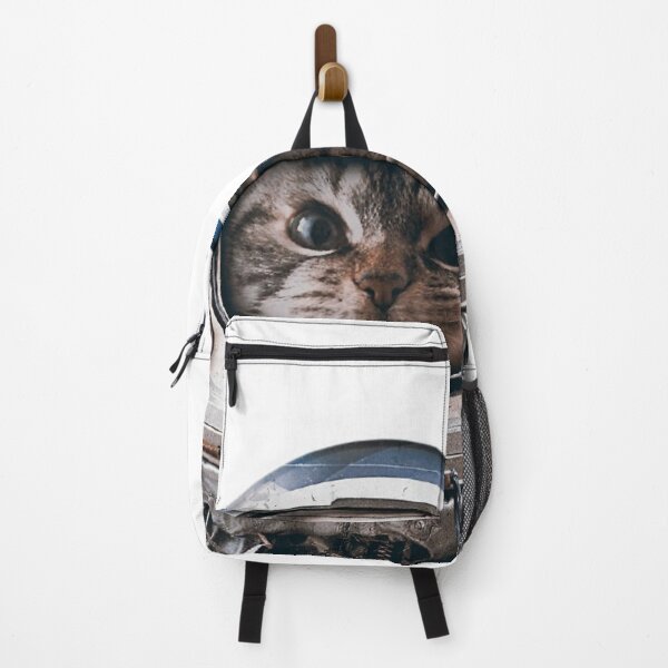 Item preview, cat in space designed and sold by ltenyremix.