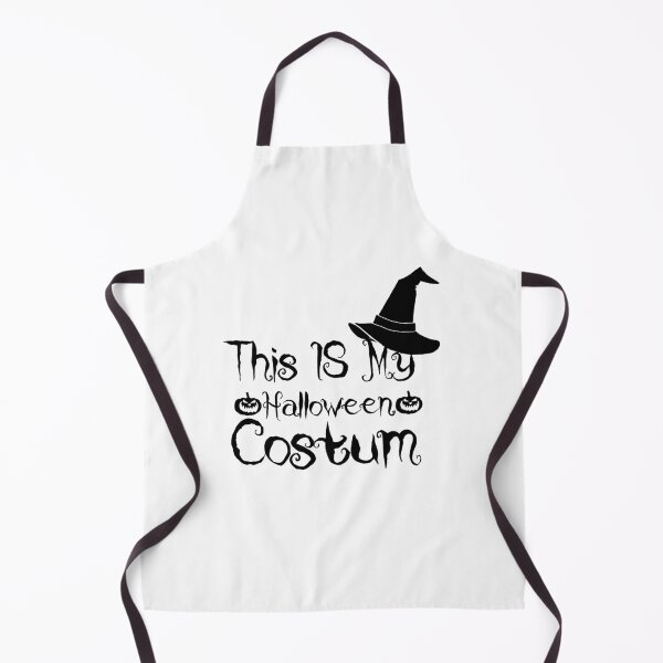 Item preview, This IS My Halloween Costum designed and sold by Artnight.