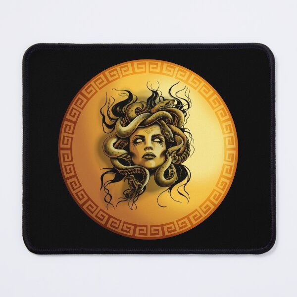 Item preview, Aegis designed and sold by Omega Art.