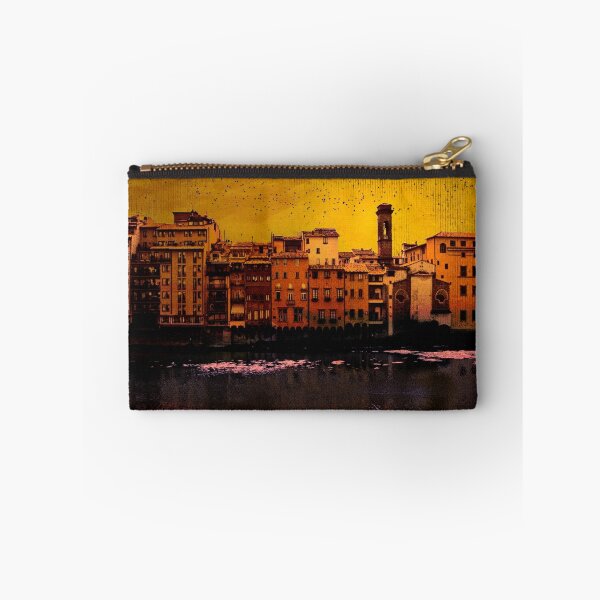 Item preview, The River Arno designed and sold by MaryAnn Reilly.