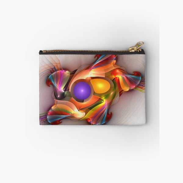 Item preview, 'Light Flame Abstract 332' designed and sold by Scott Bricker.