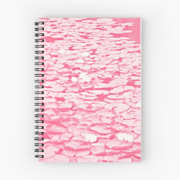 Item preview, Pink lotus pond garden  designed and sold by MaiStudio.