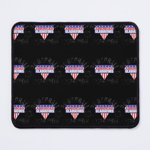 Item preview, American Gladiators Powerball Champion Premium designed and sold by gracevasile2.