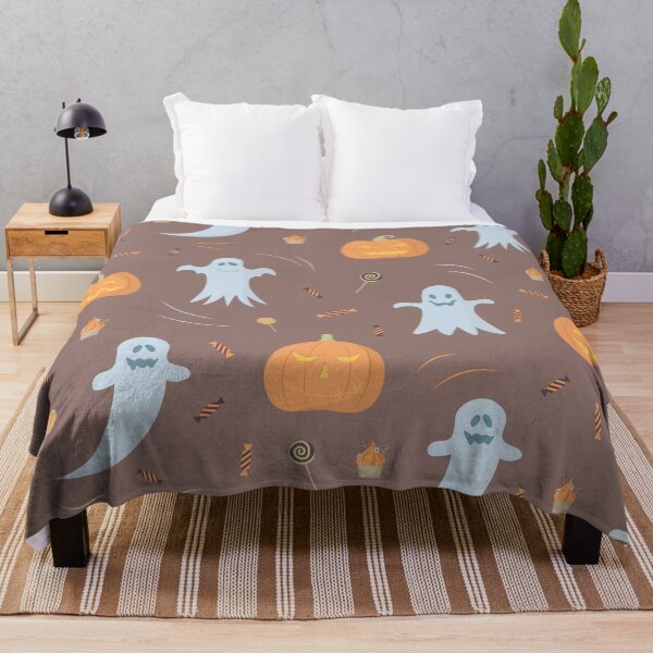 Item preview, Spooky Childrens/Kids Halloween Theme Design 10 designed and sold by PictureThisYT.