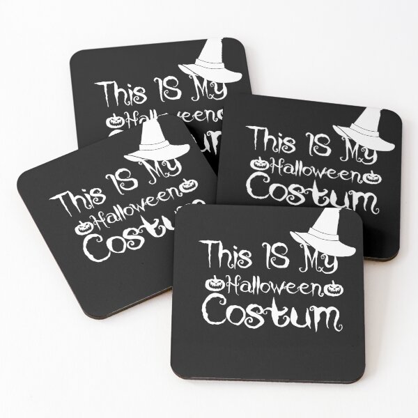 Item preview, This IS My Halloween Costum designed and sold by Artnight.