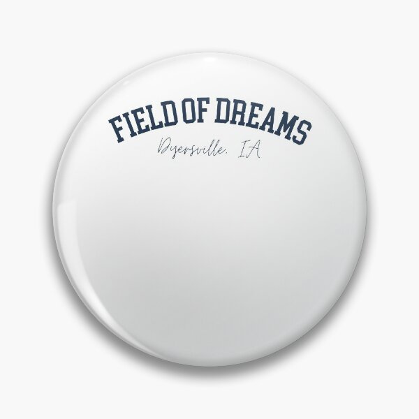 Item preview, Vintage Retro Field Of Dreams Gifts designed and sold by JeanneCartwrih.
