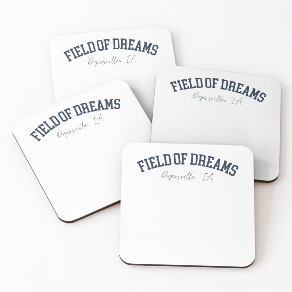 Item preview, Vintage Retro Field Of Dreams Gifts designed and sold by JeanneCartwrih.