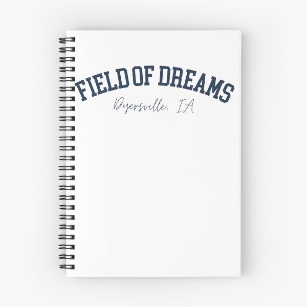 Item preview, Vintage Retro Field Of Dreams Gifts designed and sold by JeanneCartwrih.