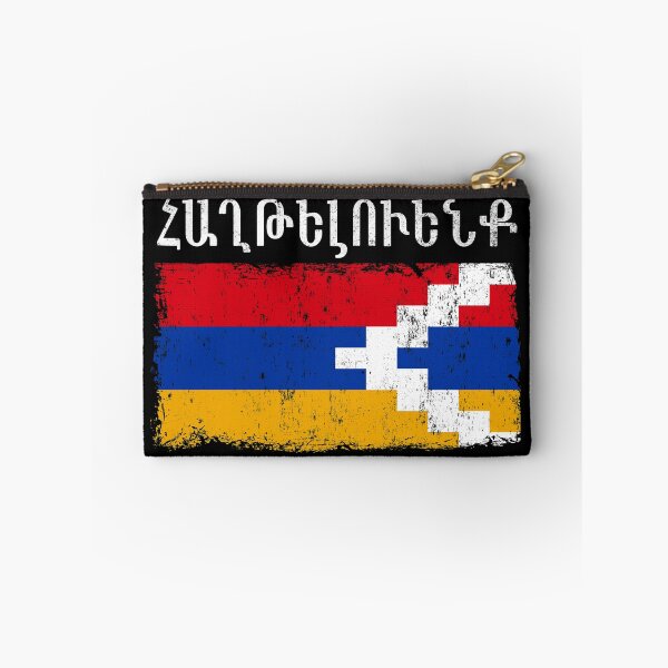 Item preview, Artsakh is Armenia - Support Artsakh - Armenian Flag Gift designed and sold by NUMAcreations.