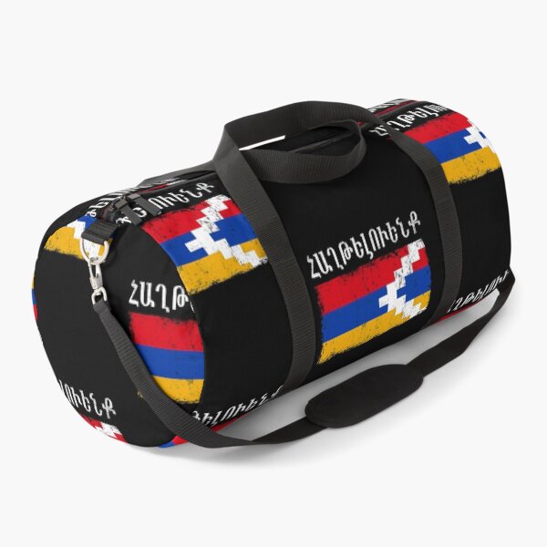 Item preview, Artsakh is Armenia - Support Artsakh - Armenian Flag Gift designed and sold by NUMAcreations.