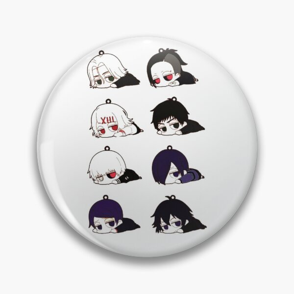 Item preview, anime kids designed and sold by Thehecticstore.
