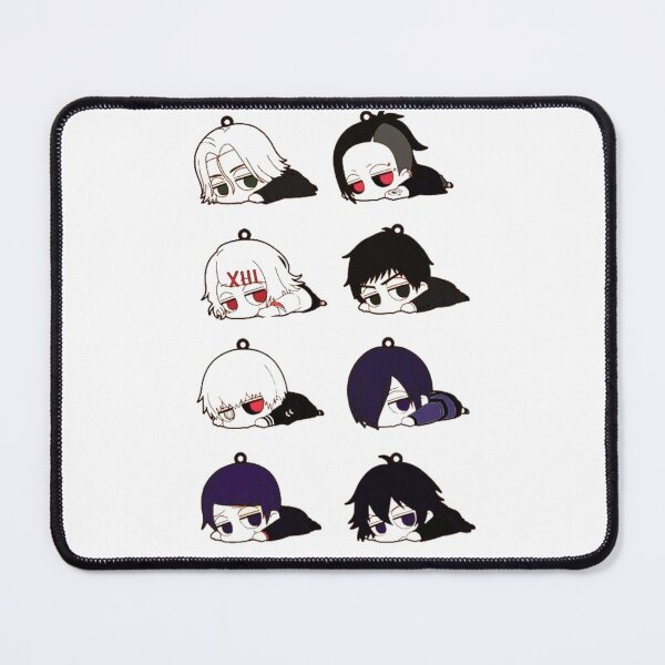Item preview, anime kids designed and sold by Thehecticstore.