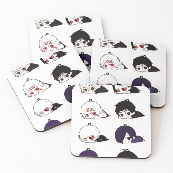 Item preview, anime kids designed and sold by Thehecticstore.