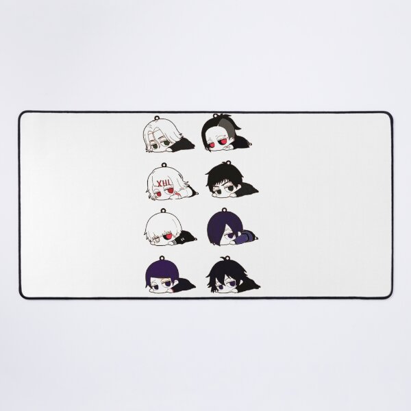 Item preview, anime kids designed and sold by Thehecticstore.