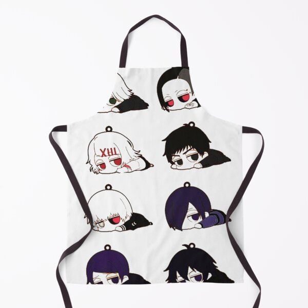 Item preview, anime kids designed and sold by Thehecticstore.