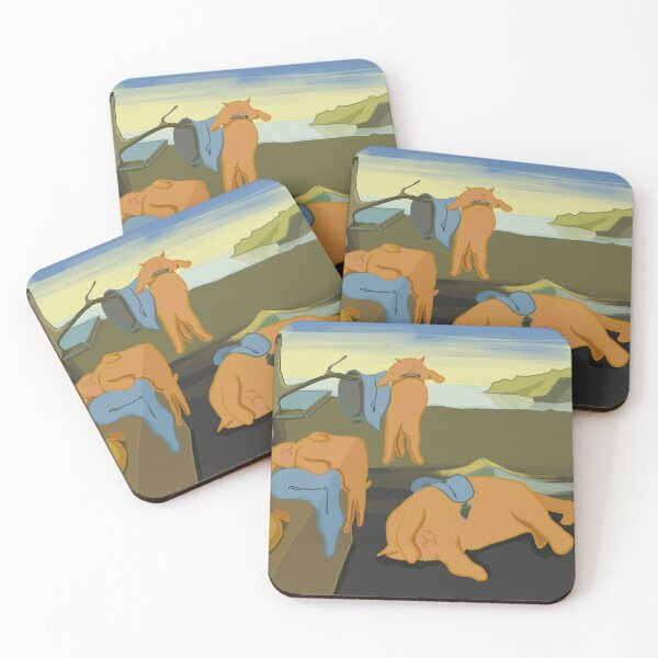 Item preview, Memory constancy and cats designed and sold by OneginaEvgenia.